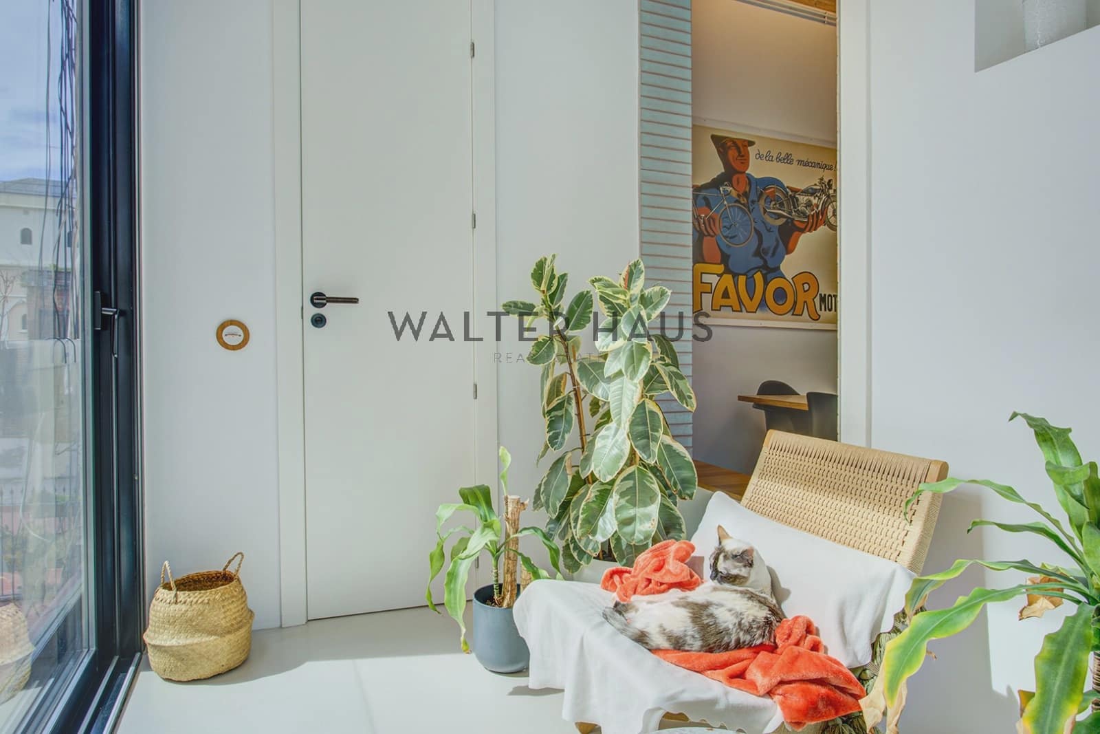 3 sovrum Lägenhet till salu i Barcelona stad - 930 000 € (Ref: 9737297)