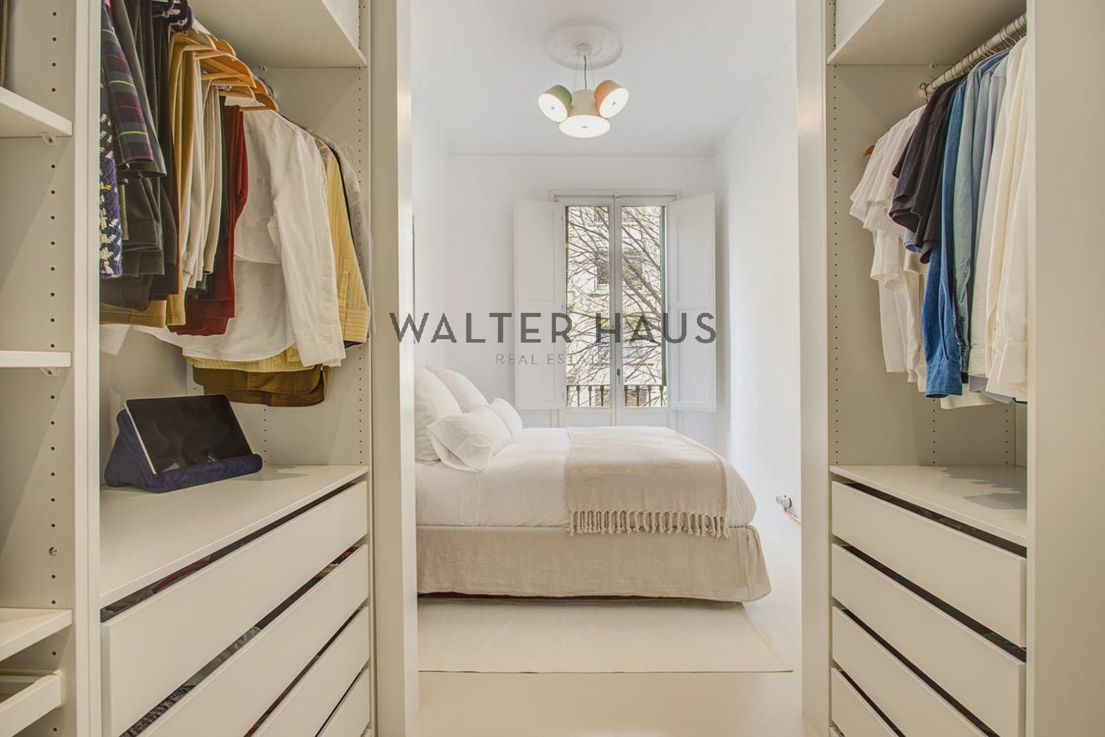 3 sovrum Lägenhet till salu i Barcelona stad - 930 000 € (Ref: 9737297)