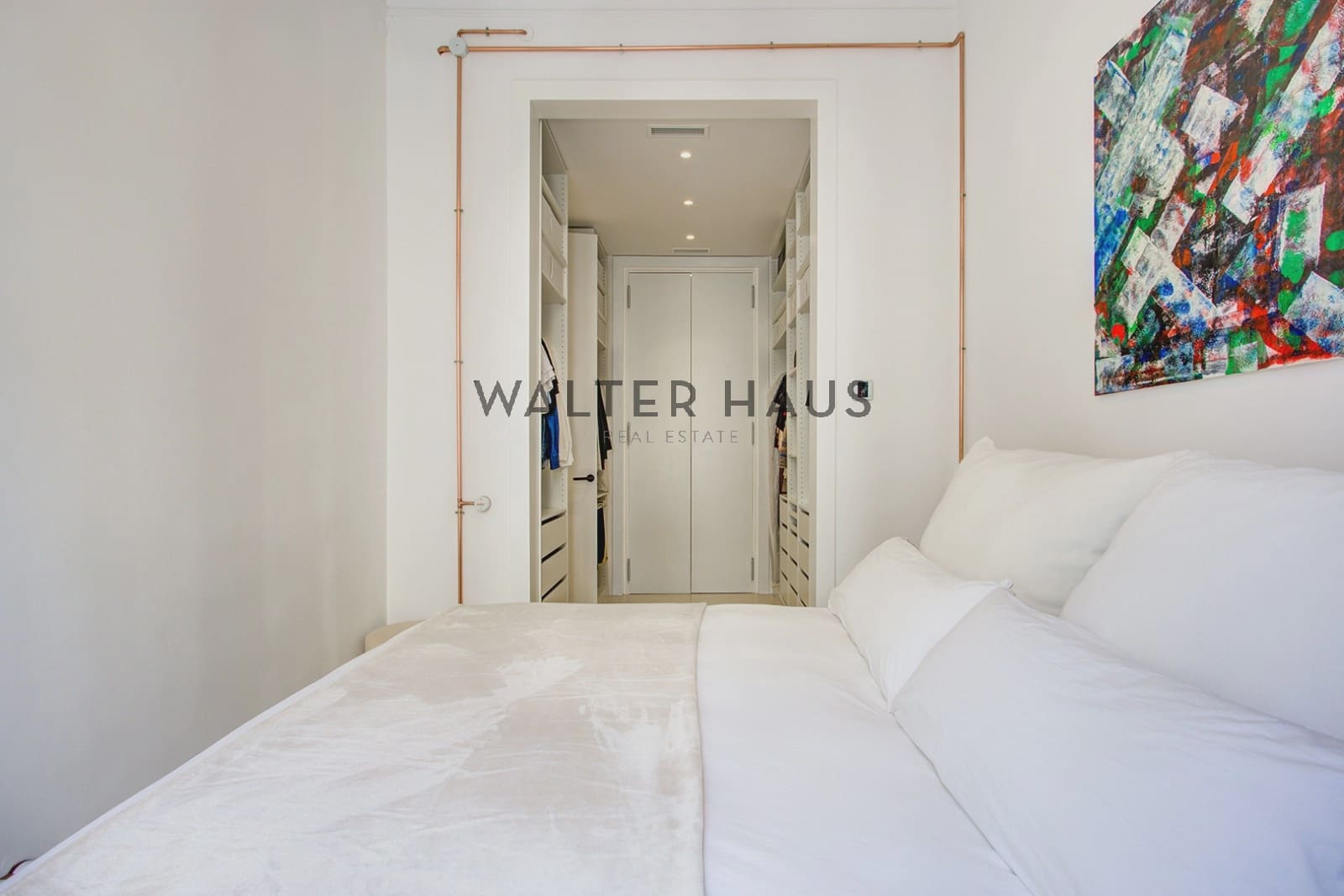 3 sovrum Lägenhet till salu i Barcelona stad - 930 000 € (Ref: 9737297)