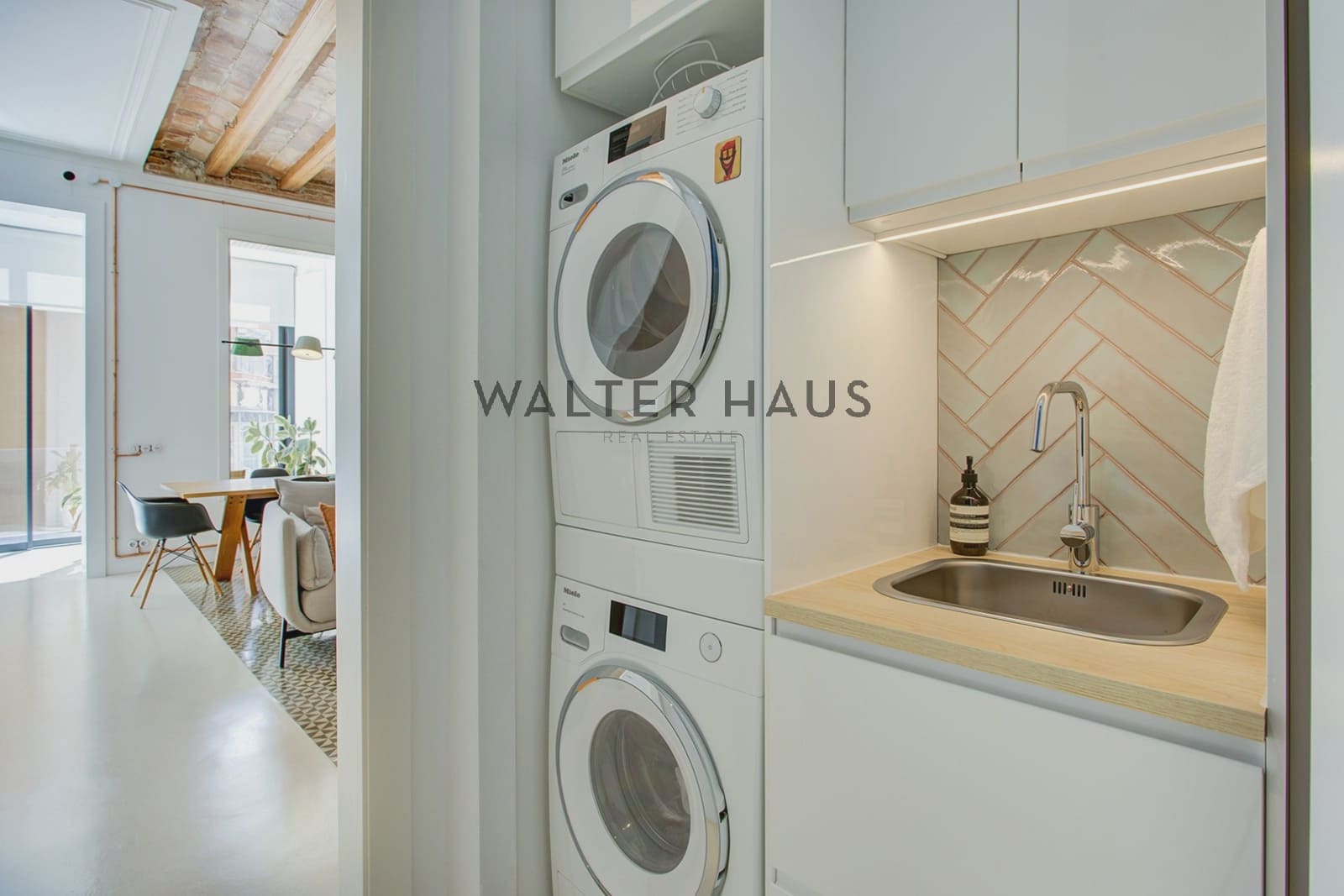 3 sovrum Lägenhet till salu i Barcelona stad - 930 000 € (Ref: 9737297)