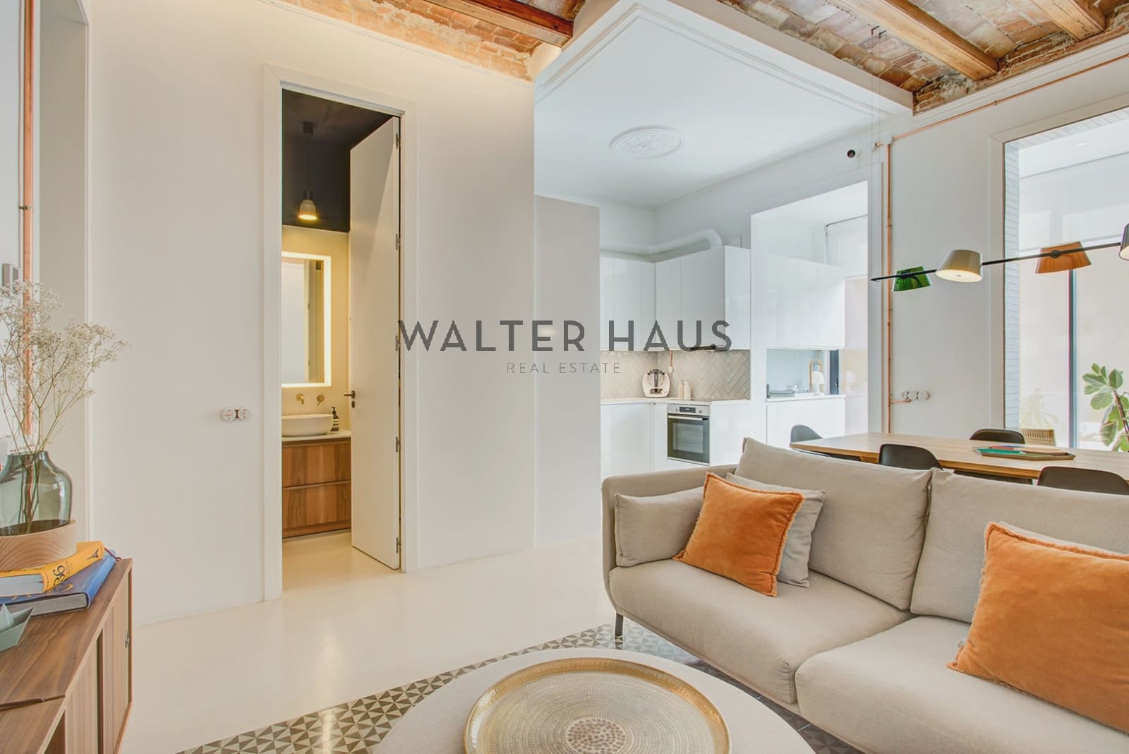 3 sovrum Lägenhet till salu i Barcelona stad - 930 000 € (Ref: 9737297)