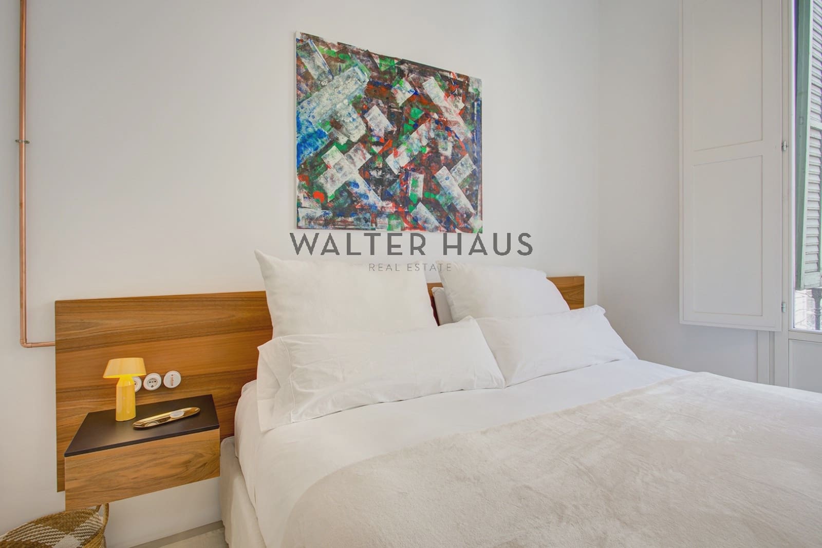 3 sovrum Lägenhet till salu i Barcelona stad - 930 000 € (Ref: 9737297)