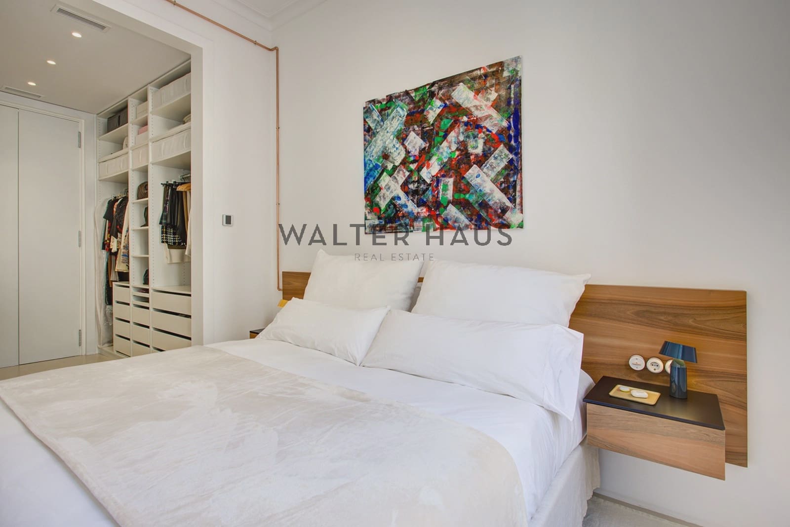 3 sovrum Lägenhet till salu i Barcelona stad - 930 000 € (Ref: 9737297)