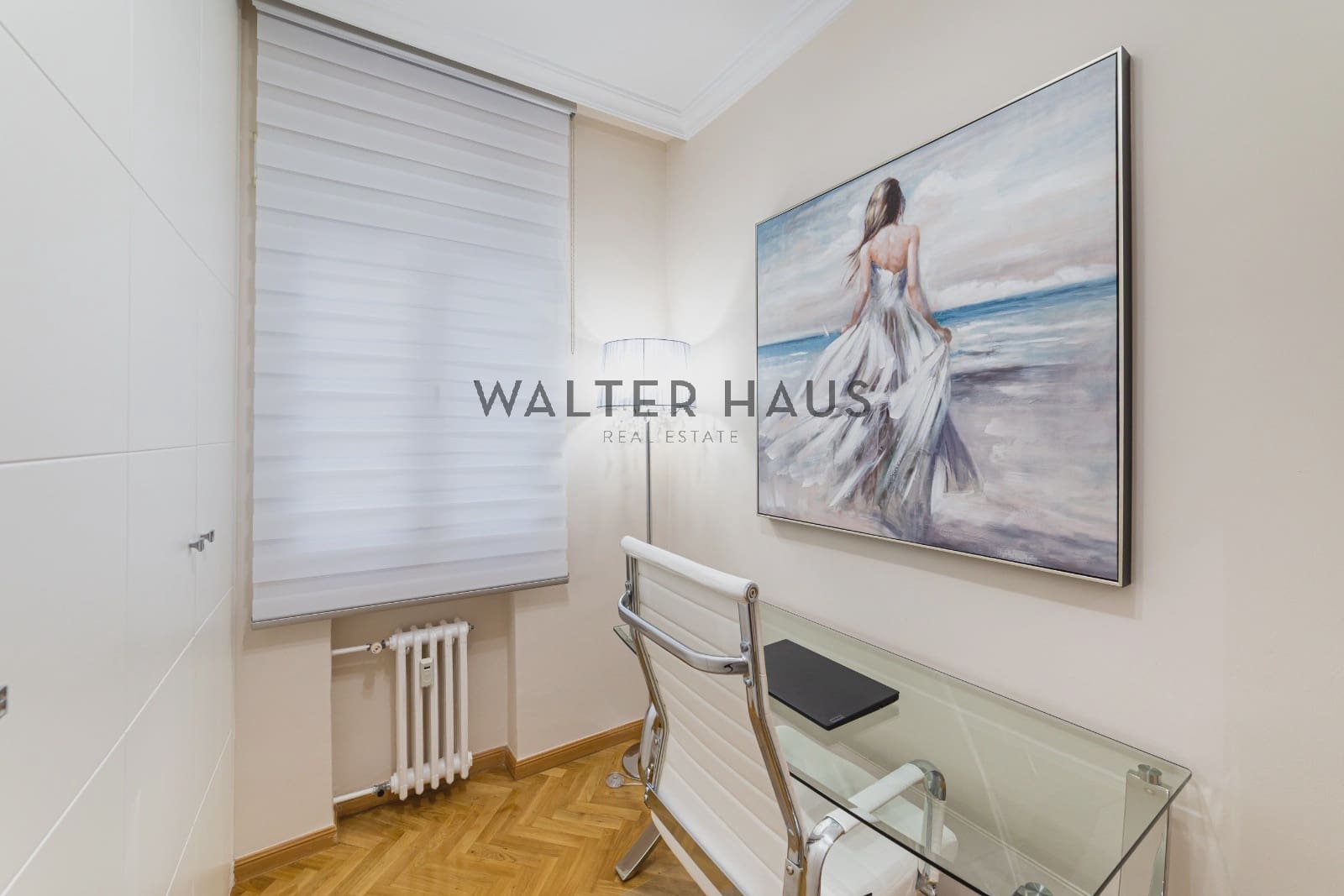 3 camera da letto Appartamento in vendita in Madrid citta - 1.310.000 € (Rif: 9737298)