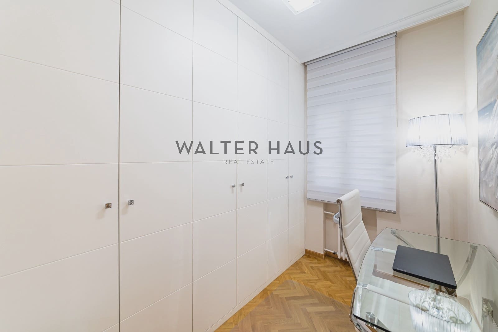 3 camera da letto Appartamento in vendita in Madrid citta - 1.310.000 € (Rif: 9737298)