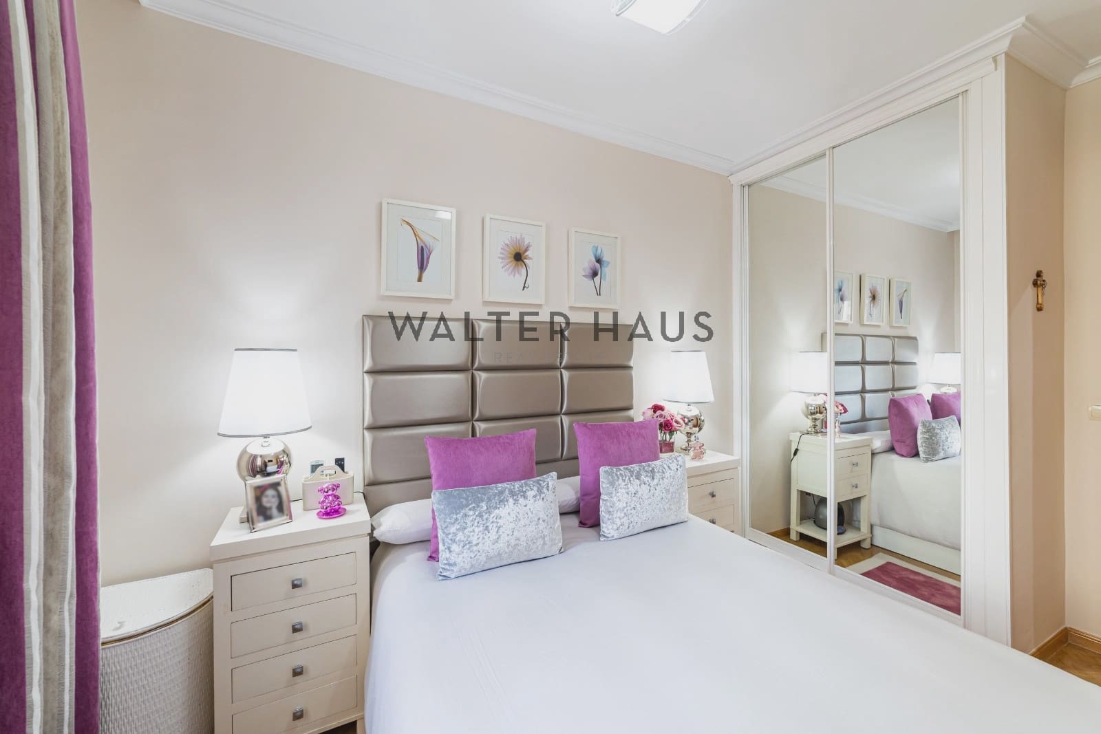 3 camera da letto Appartamento in vendita in Madrid citta - 1.310.000 € (Rif: 9737298)