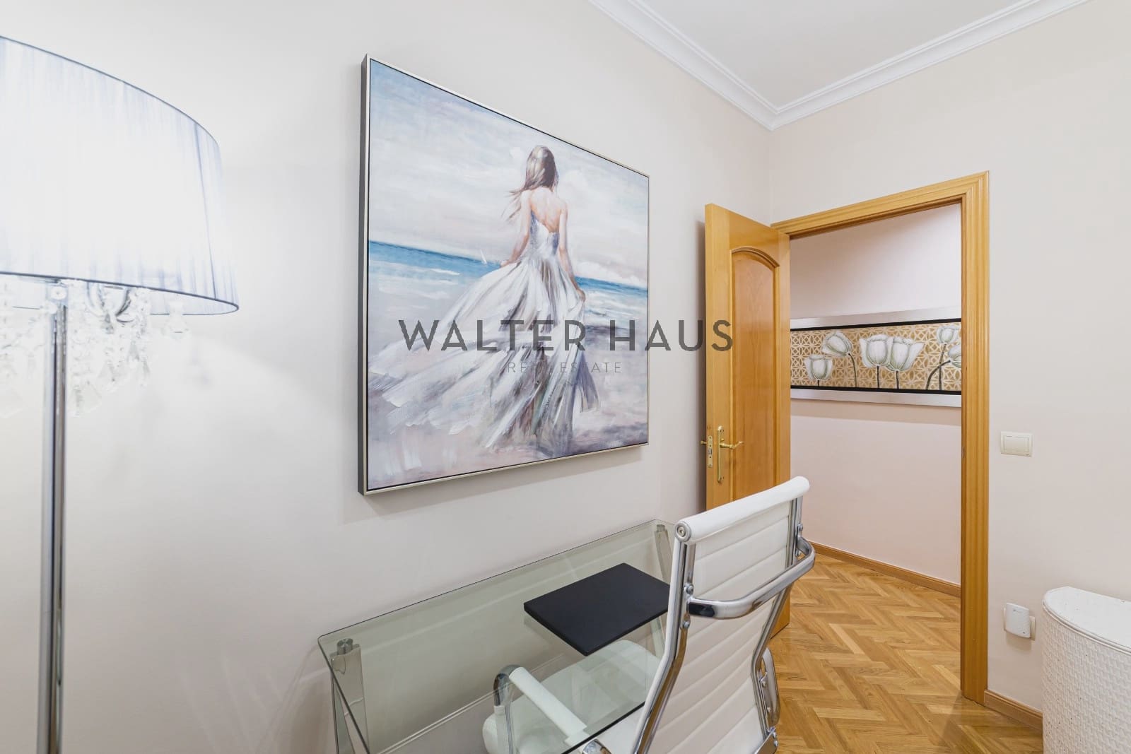 3 camera da letto Appartamento in vendita in Madrid citta - 1.310.000 € (Rif: 9737298)