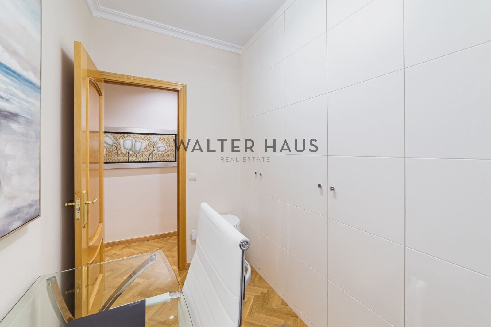 3 camera da letto Appartamento in vendita in Madrid citta - 1.310.000 € (Rif: 9737298)