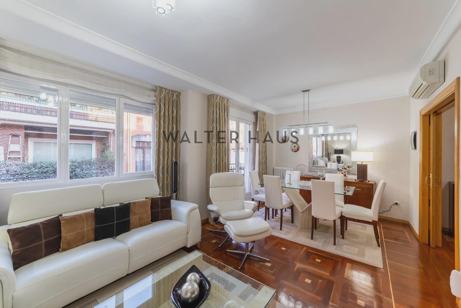 3 camera da letto Appartamento in vendita in Madrid citta - 1.310.000 € (Rif: 9737298)