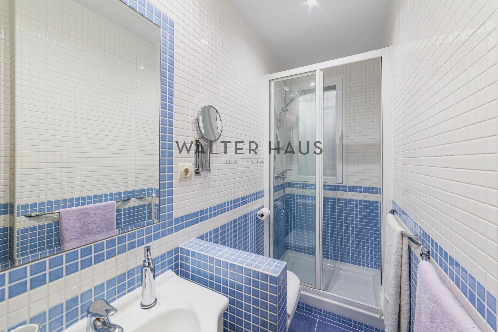 3 camera da letto Appartamento in vendita in Madrid citta - 1.310.000 € (Rif: 9737298)