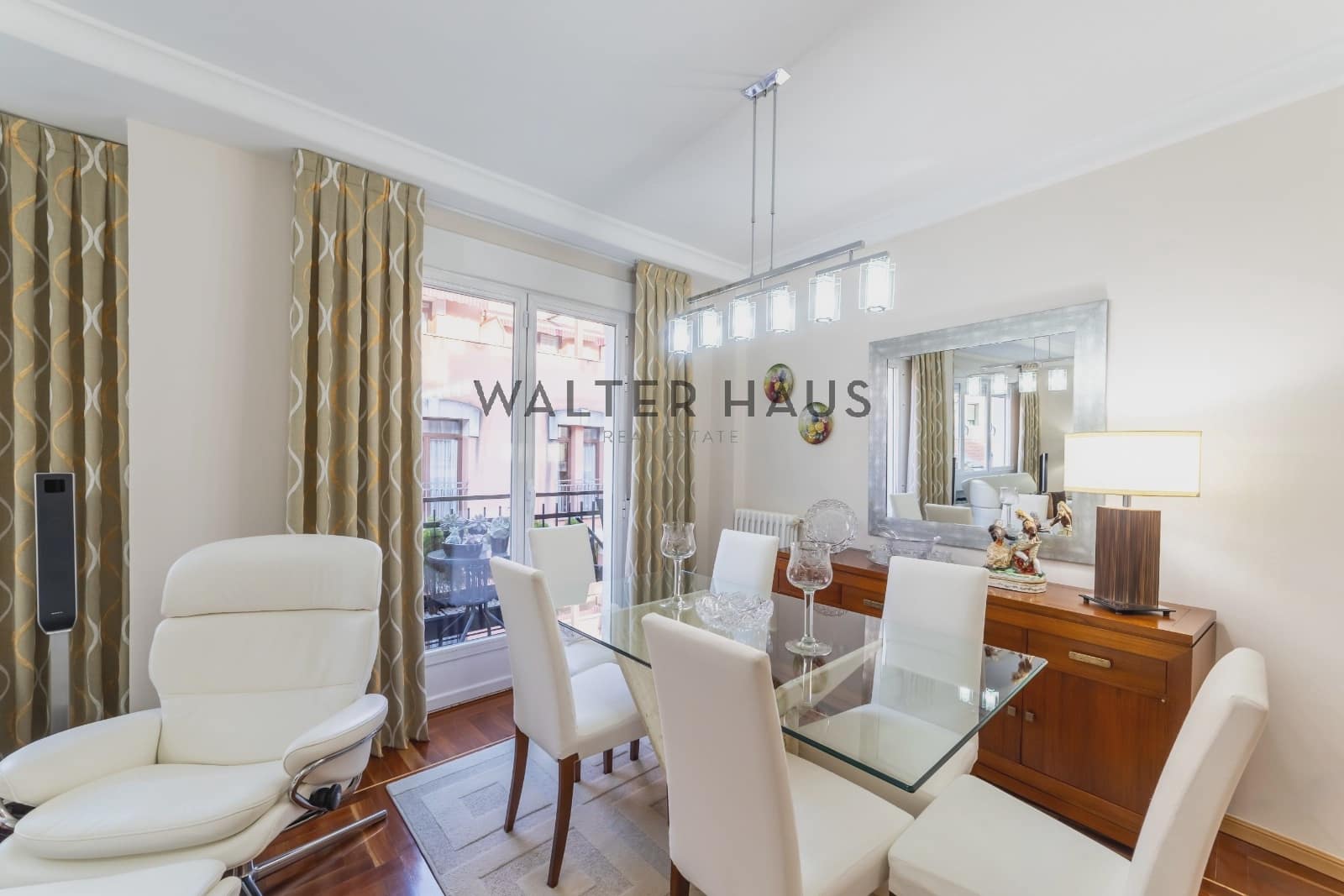 3 camera da letto Appartamento in vendita in Madrid citta - 1.310.000 € (Rif: 9737298)