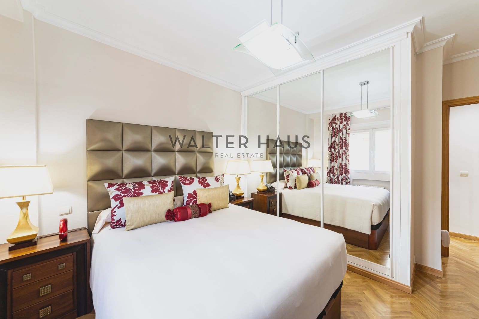 3 camera da letto Appartamento in vendita in Madrid citta - 1.310.000 € (Rif: 9737298)