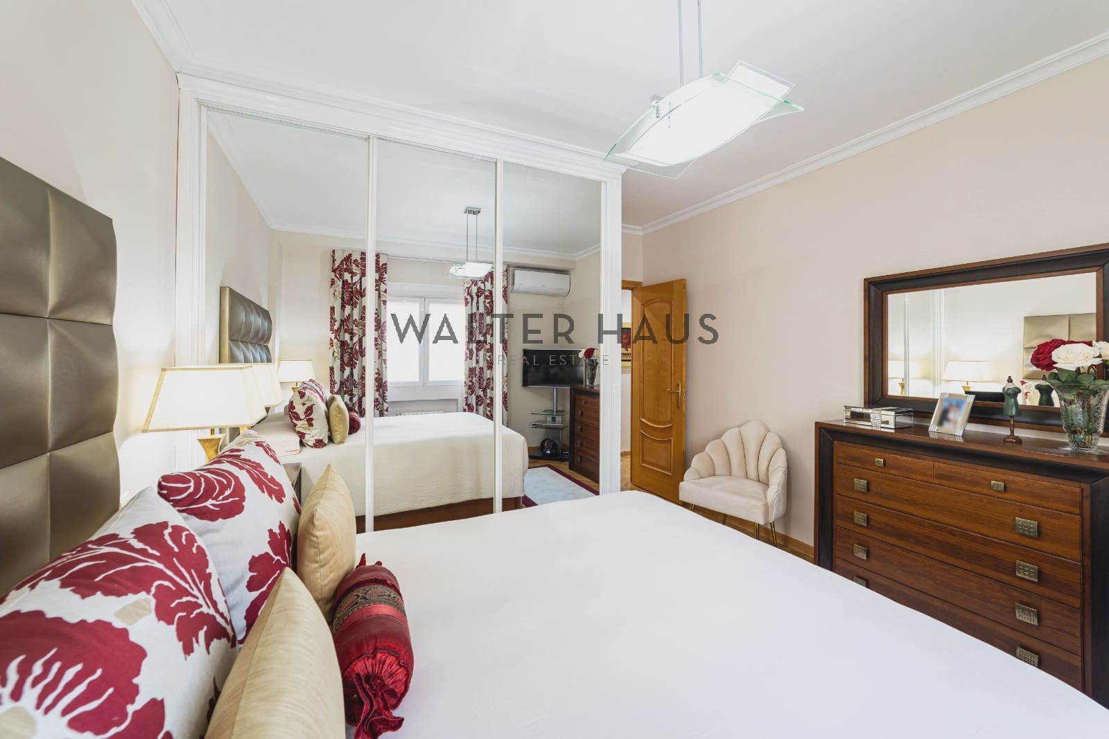 3 camera da letto Appartamento in vendita in Madrid citta - 1.310.000 € (Rif: 9737298)