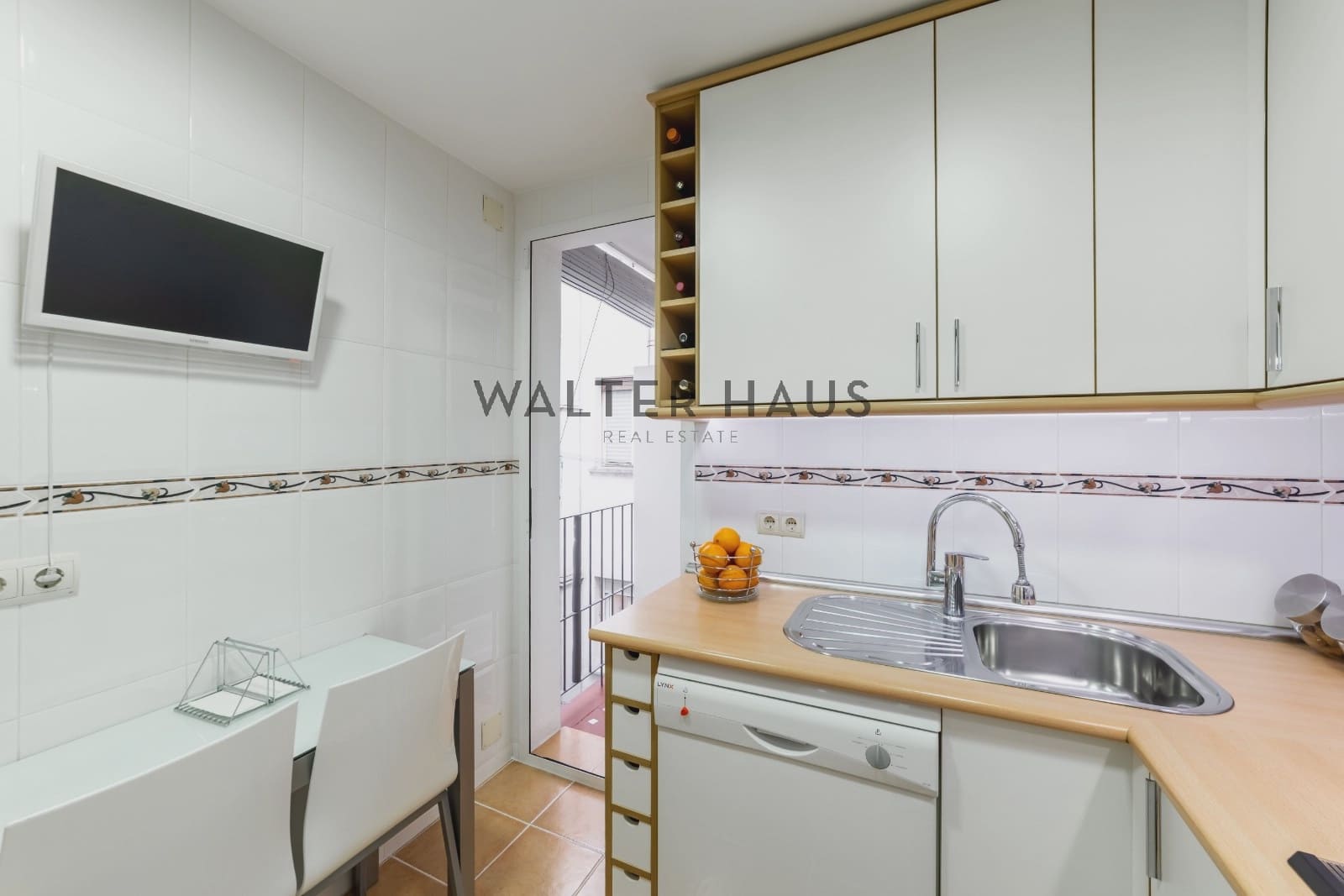 3 camera da letto Appartamento in vendita in Madrid citta - 1.310.000 € (Rif: 9737298)