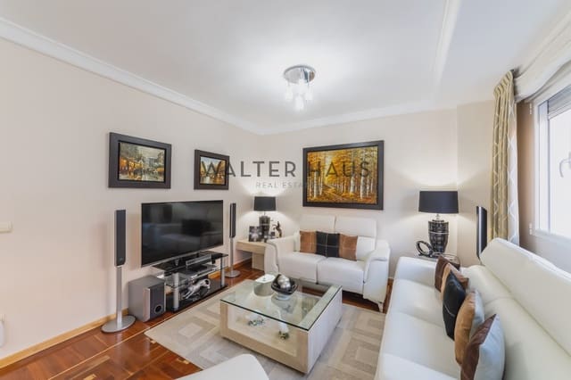 3 chambre Appartement à vendre à Trafalgar, Madrid ville - 1 310 000 € (Ref: 9737298)