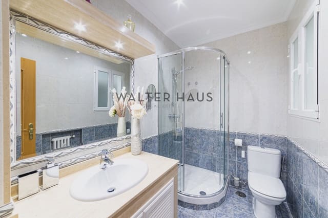 3 chambre Appartement à vendre à Trafalgar, Madrid ville - 1 310 000 € (Ref: 9737298)