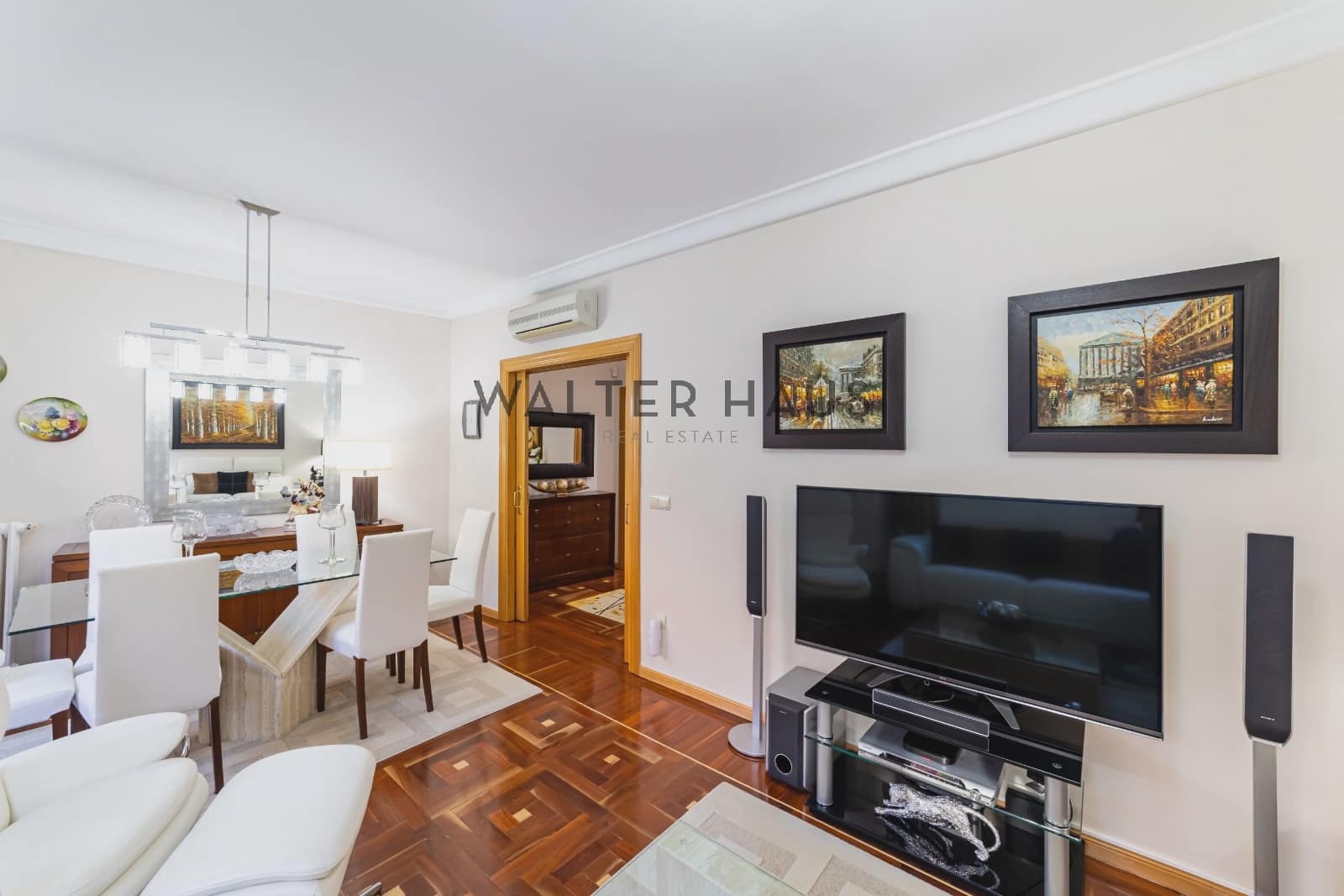3 camera da letto Appartamento in vendita in Madrid citta - 1.310.000 € (Rif: 9737298)