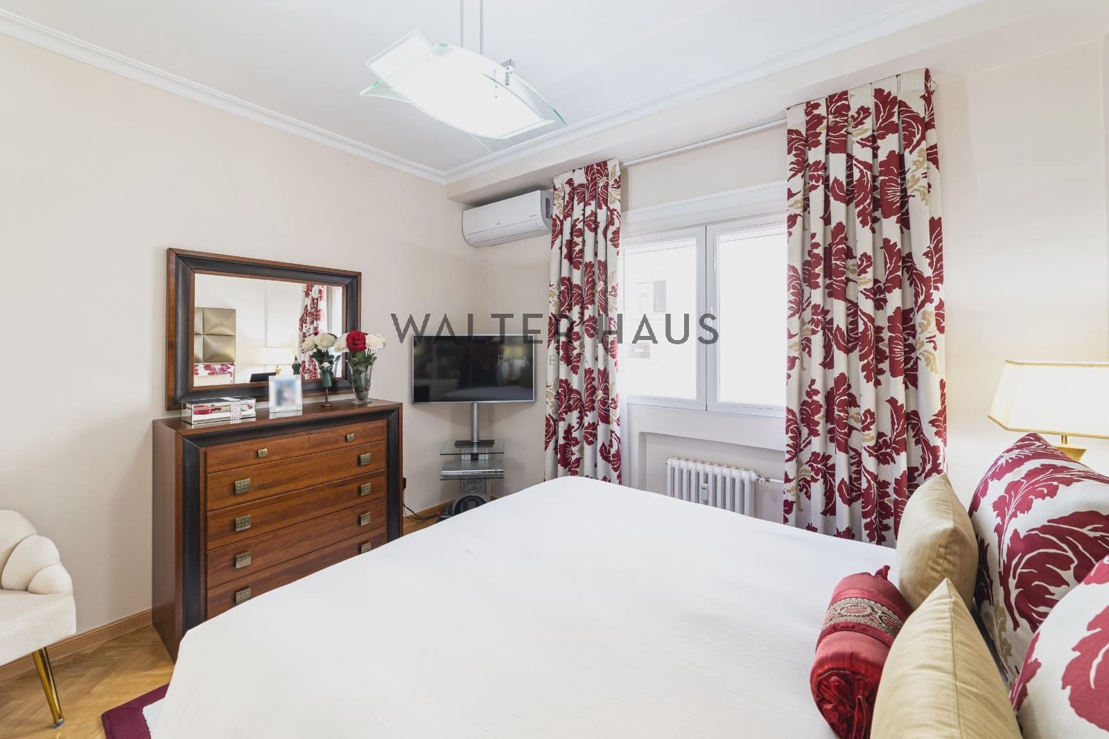 3 camera da letto Appartamento in vendita in Madrid citta - 1.310.000 € (Rif: 9737298)