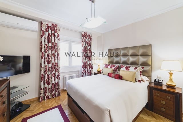 3 chambre Appartement à vendre à Trafalgar, Madrid ville - 1 310 000 € (Ref: 9737298)