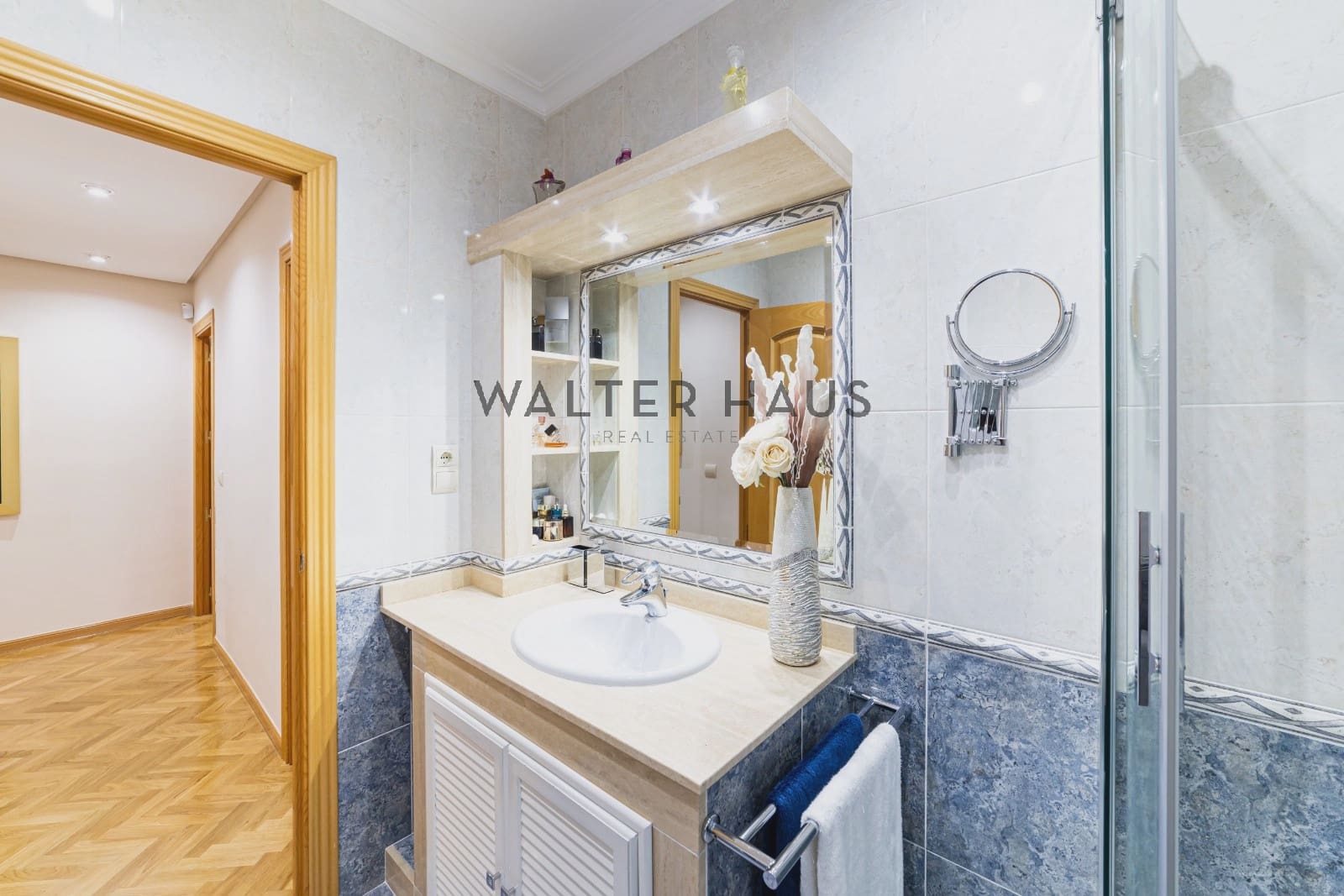 3 camera da letto Appartamento in vendita in Madrid citta - 1.310.000 € (Rif: 9737298)