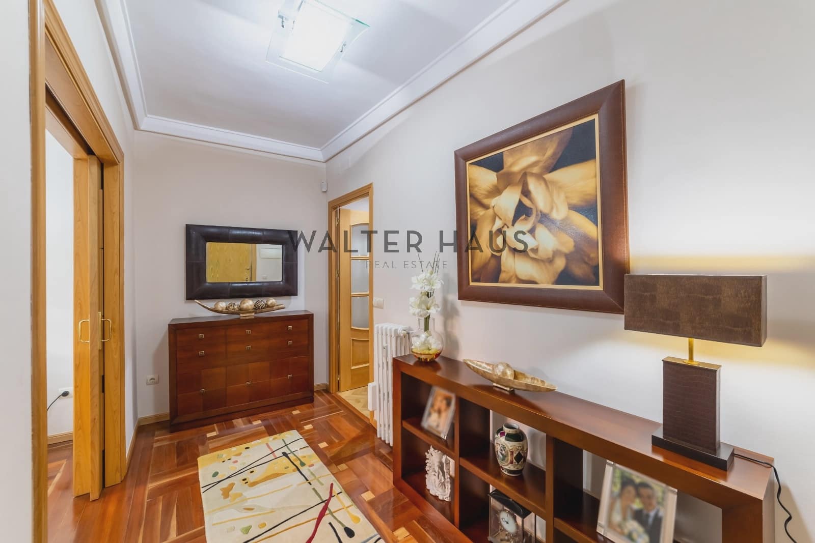 3 camera da letto Appartamento in vendita in Madrid citta - 1.310.000 € (Rif: 9737298)