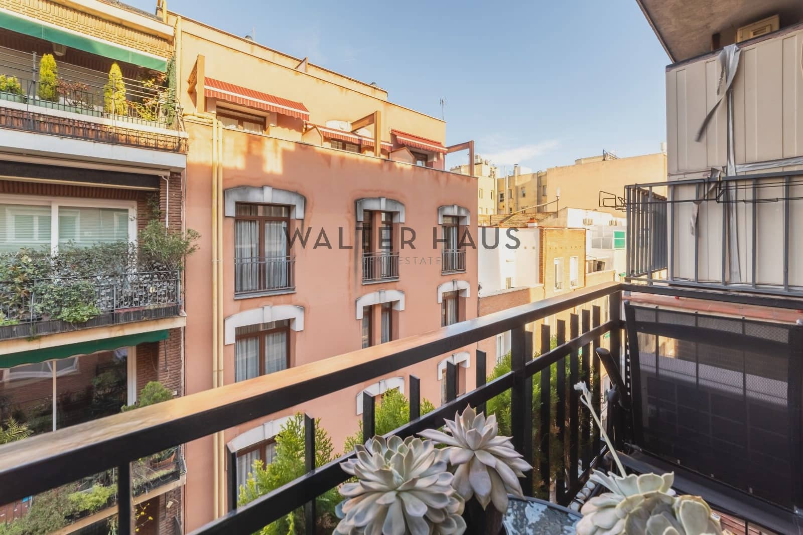 3 camera da letto Appartamento in vendita in Madrid citta - 1.310.000 € (Rif: 9737298)