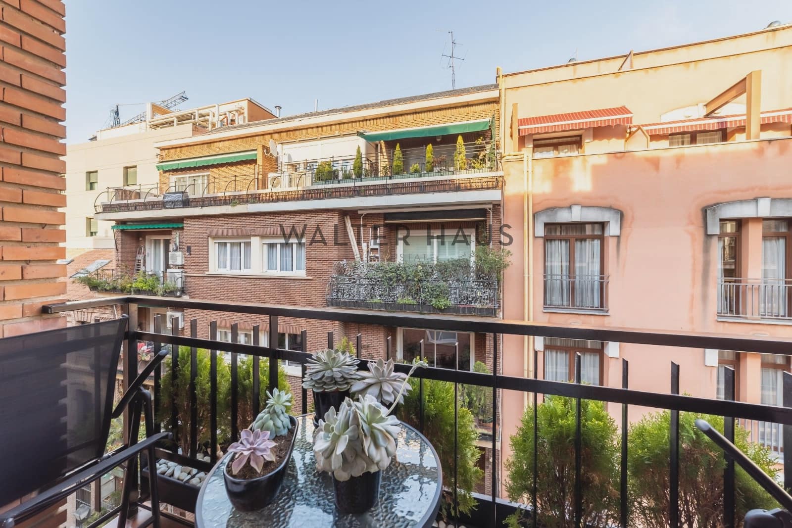 3 camera da letto Appartamento in vendita in Madrid citta - 1.310.000 € (Rif: 9737298)