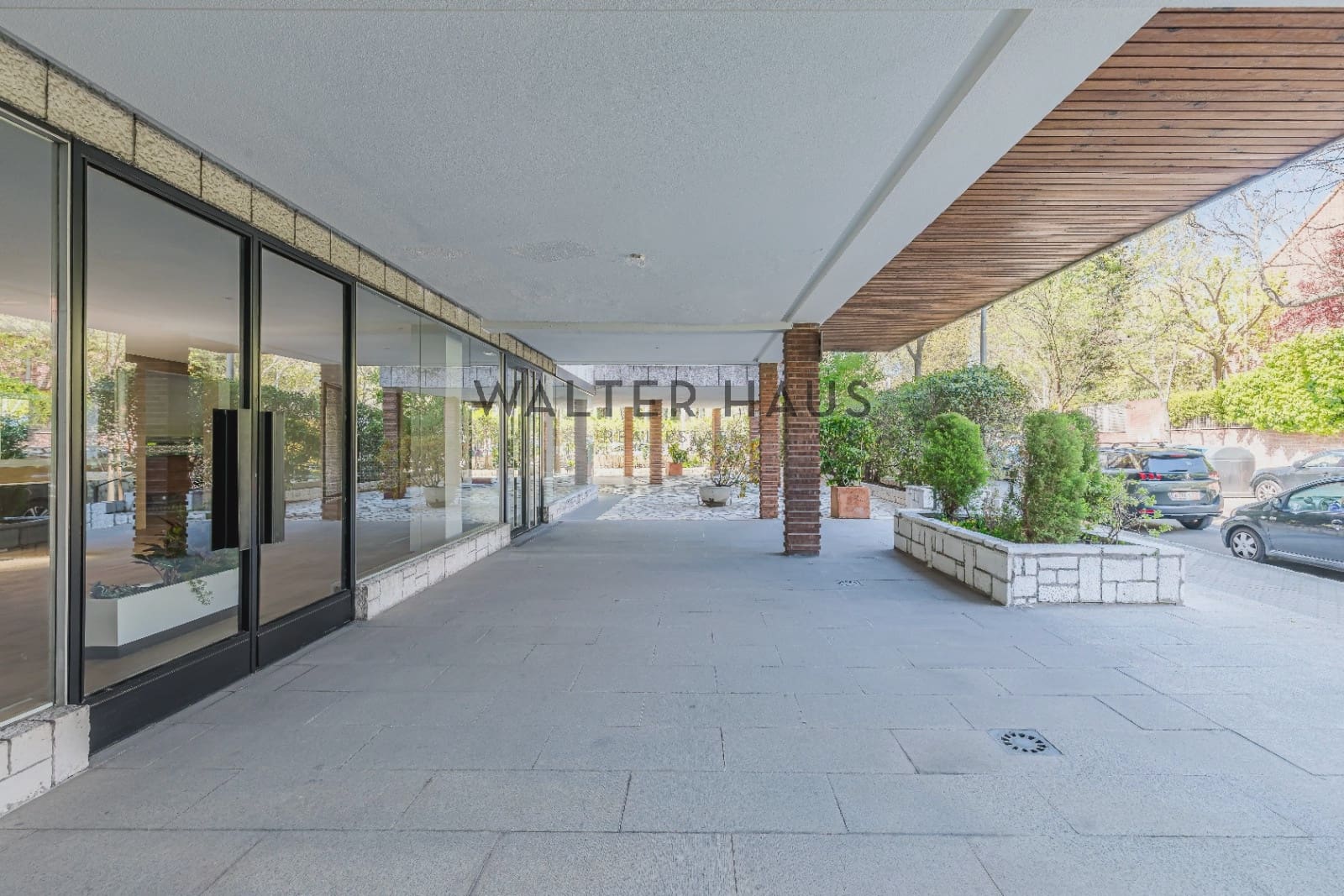 3 makuuhuone Asunto myytävänä paikassa Madrid kaupunki - 1 295 000 € (Ref: 9749352)