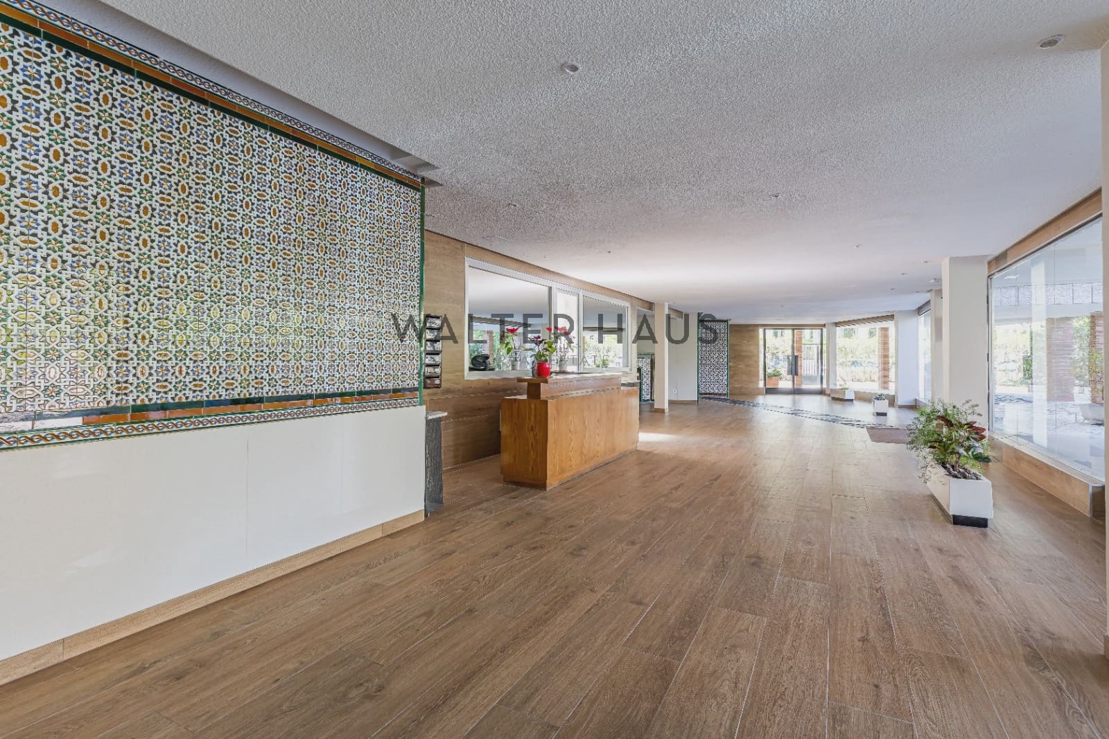 3 makuuhuone Asunto myytävänä paikassa Madrid kaupunki - 1 295 000 € (Ref: 9749352)