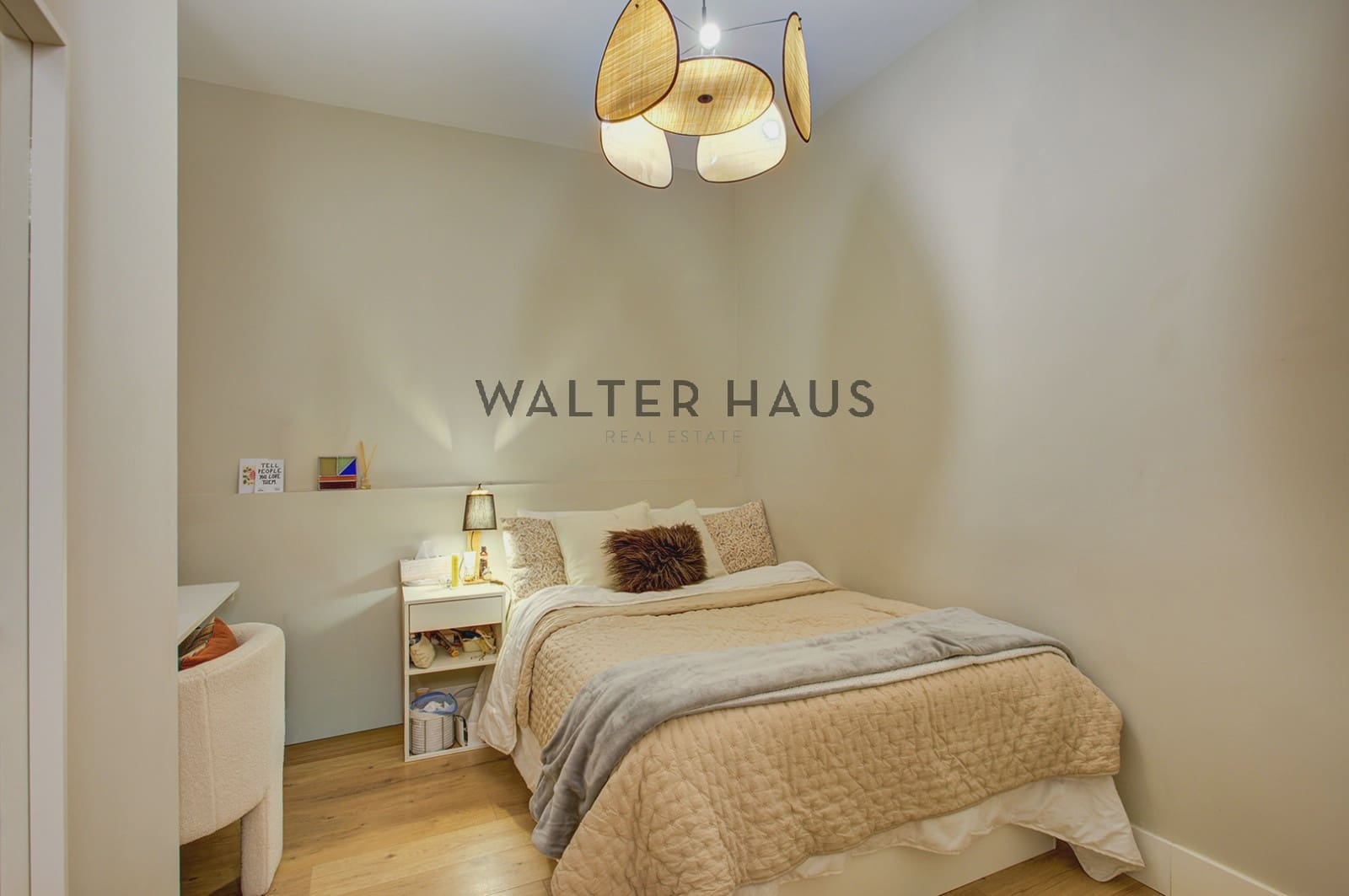 3 soveværelse Lejlighed til salg i Barcelona by - € 750.000 (Ref: 9750925)