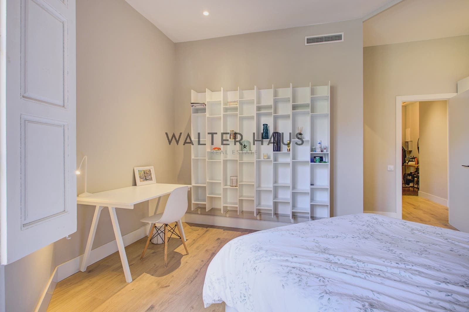 3 soveværelse Lejlighed til salg i Barcelona by - € 750.000 (Ref: 9750925)