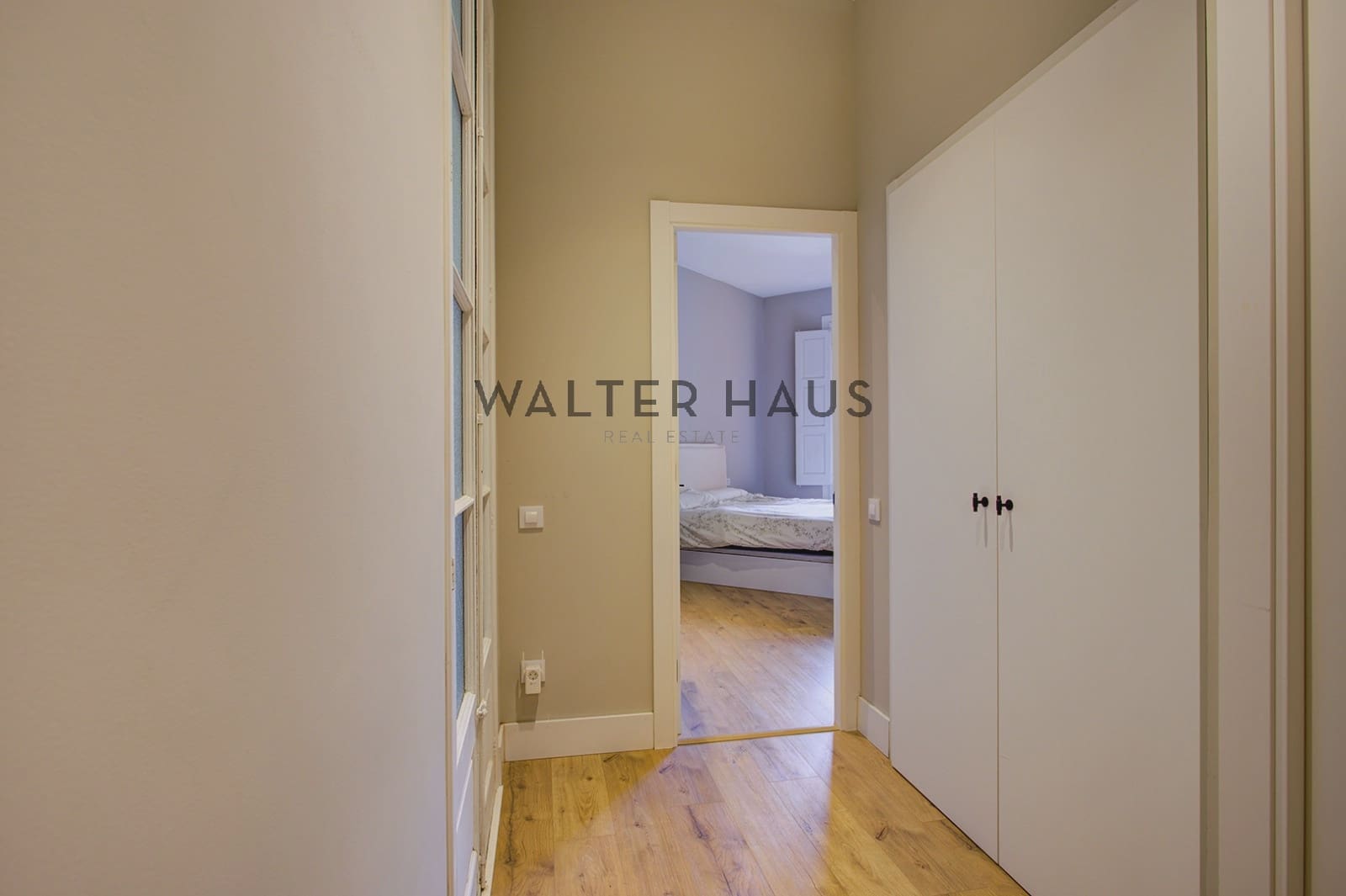 3 soveværelse Lejlighed til salg i Barcelona by - € 750.000 (Ref: 9750925)