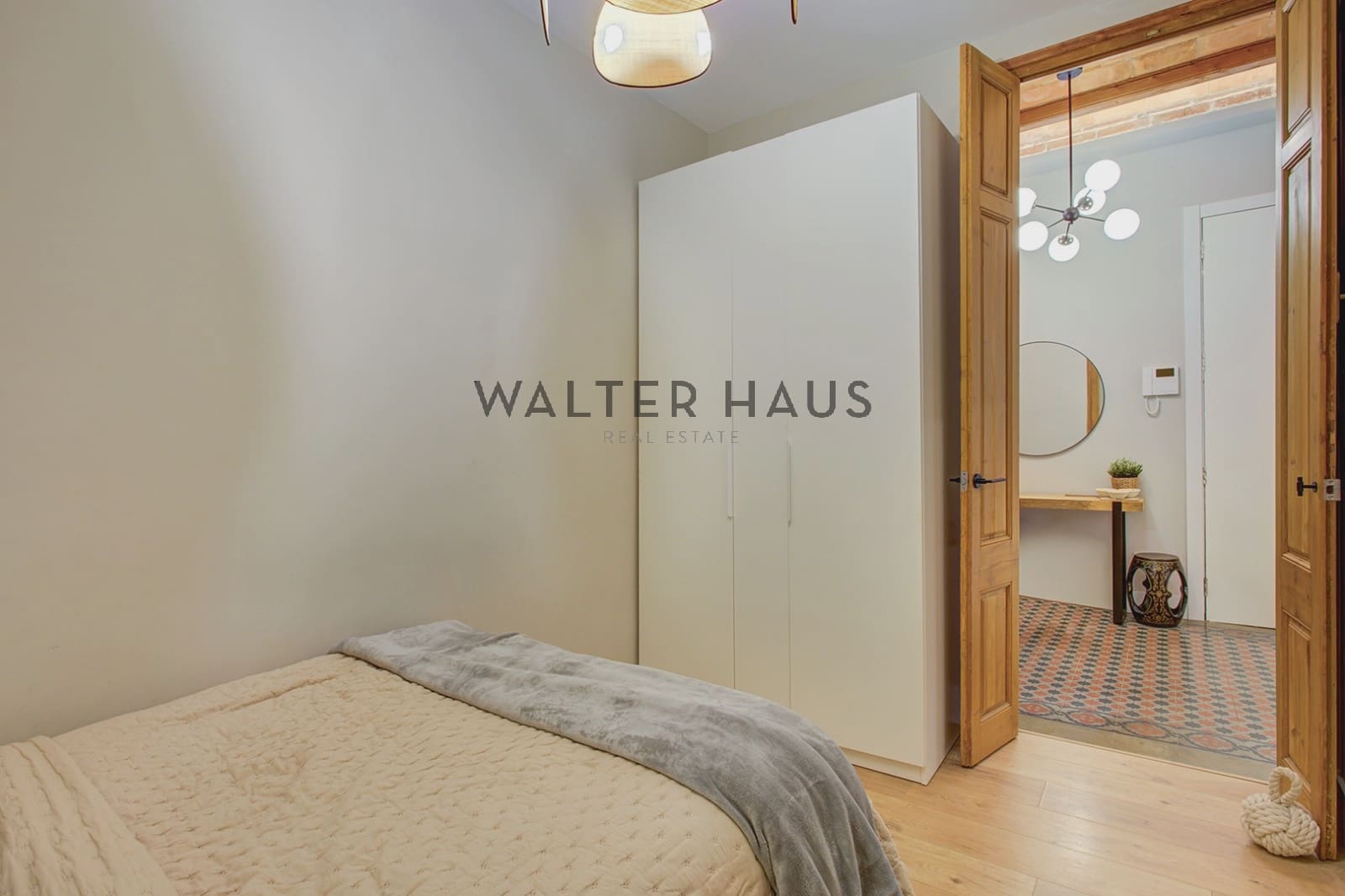 3 soveværelse Lejlighed til salg i Barcelona by - € 750.000 (Ref: 9750925)