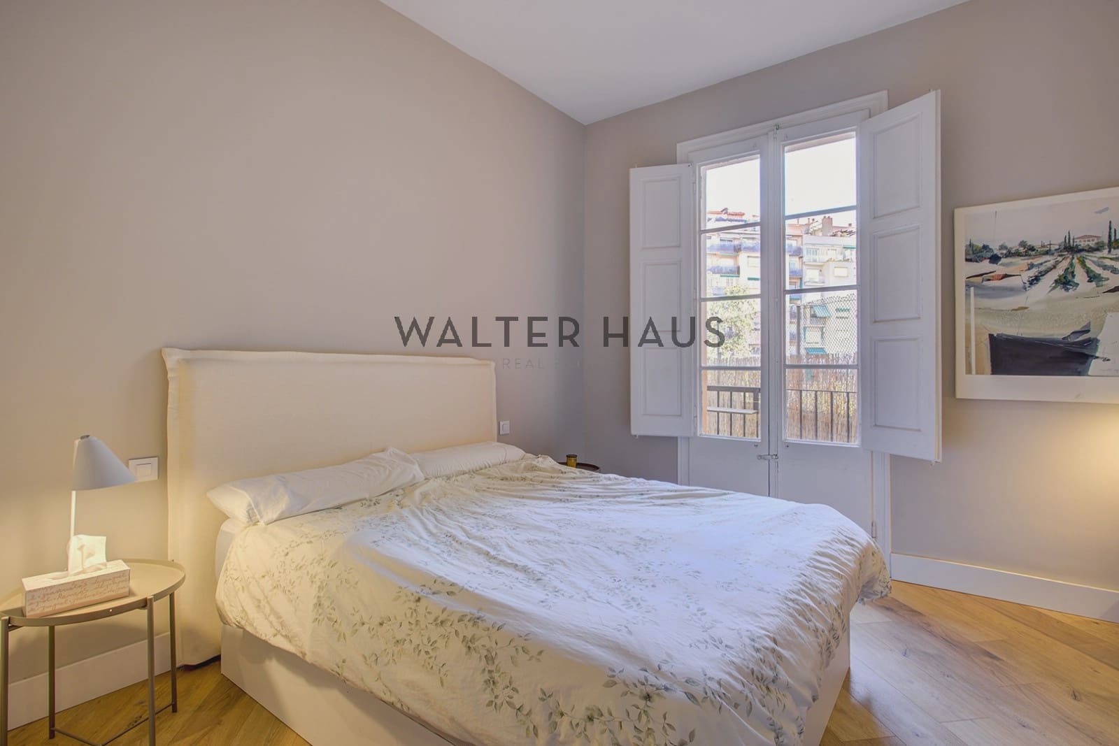 3 soveværelse Lejlighed til salg i Barcelona by - € 750.000 (Ref: 9750925)