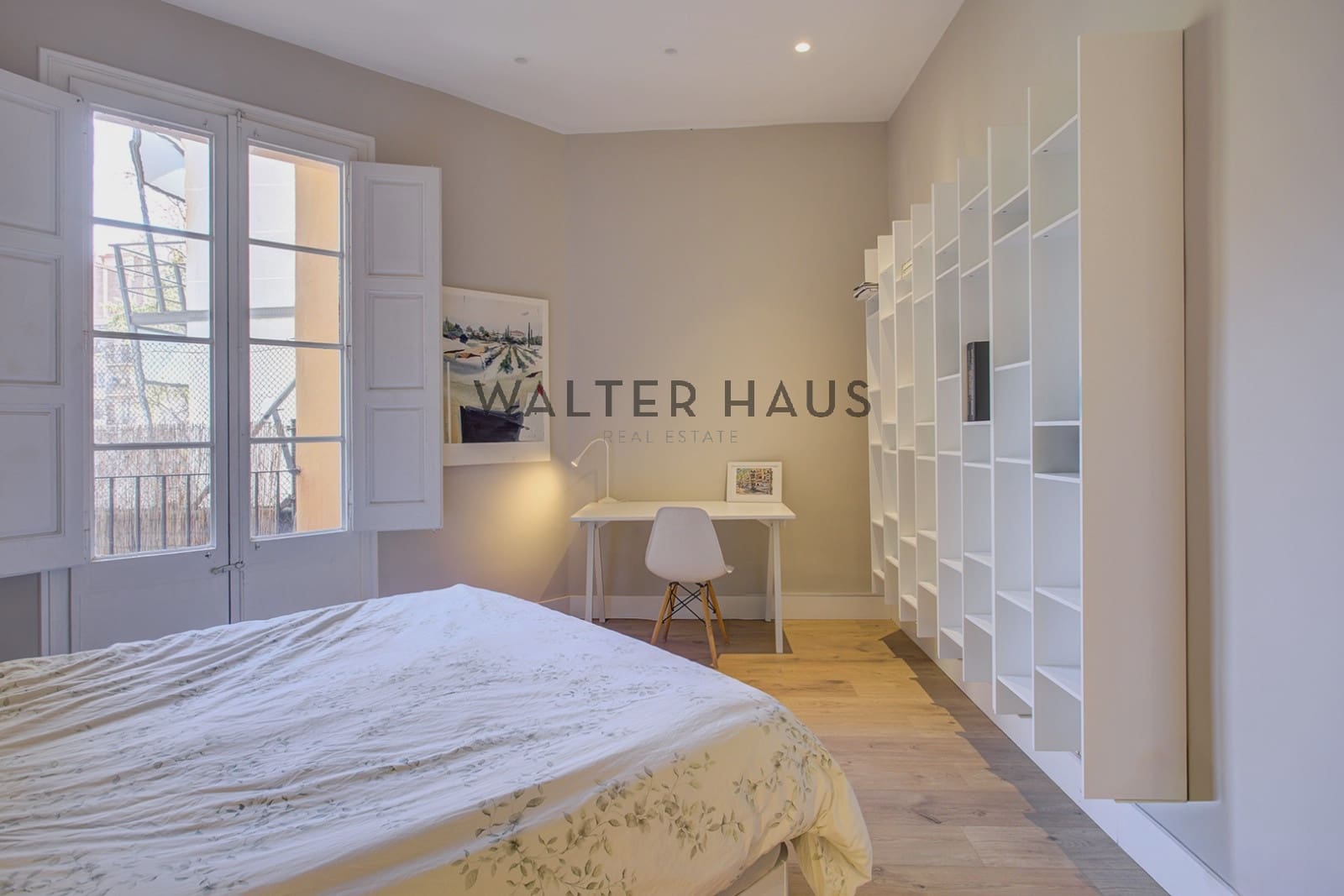 3 soveværelse Lejlighed til salg i Barcelona by - € 750.000 (Ref: 9750925)