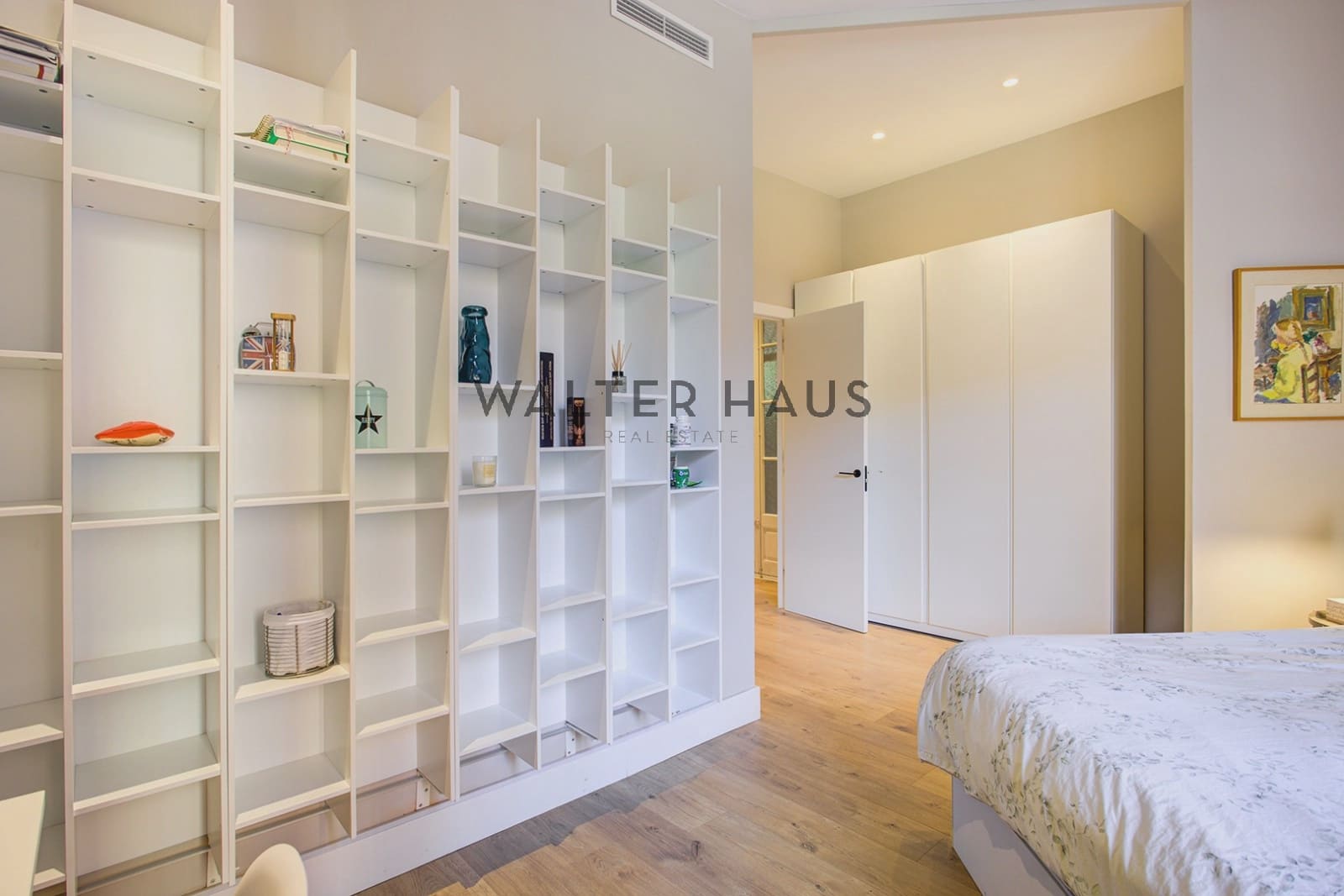 3 soveværelse Lejlighed til salg i Barcelona by - € 750.000 (Ref: 9750925)