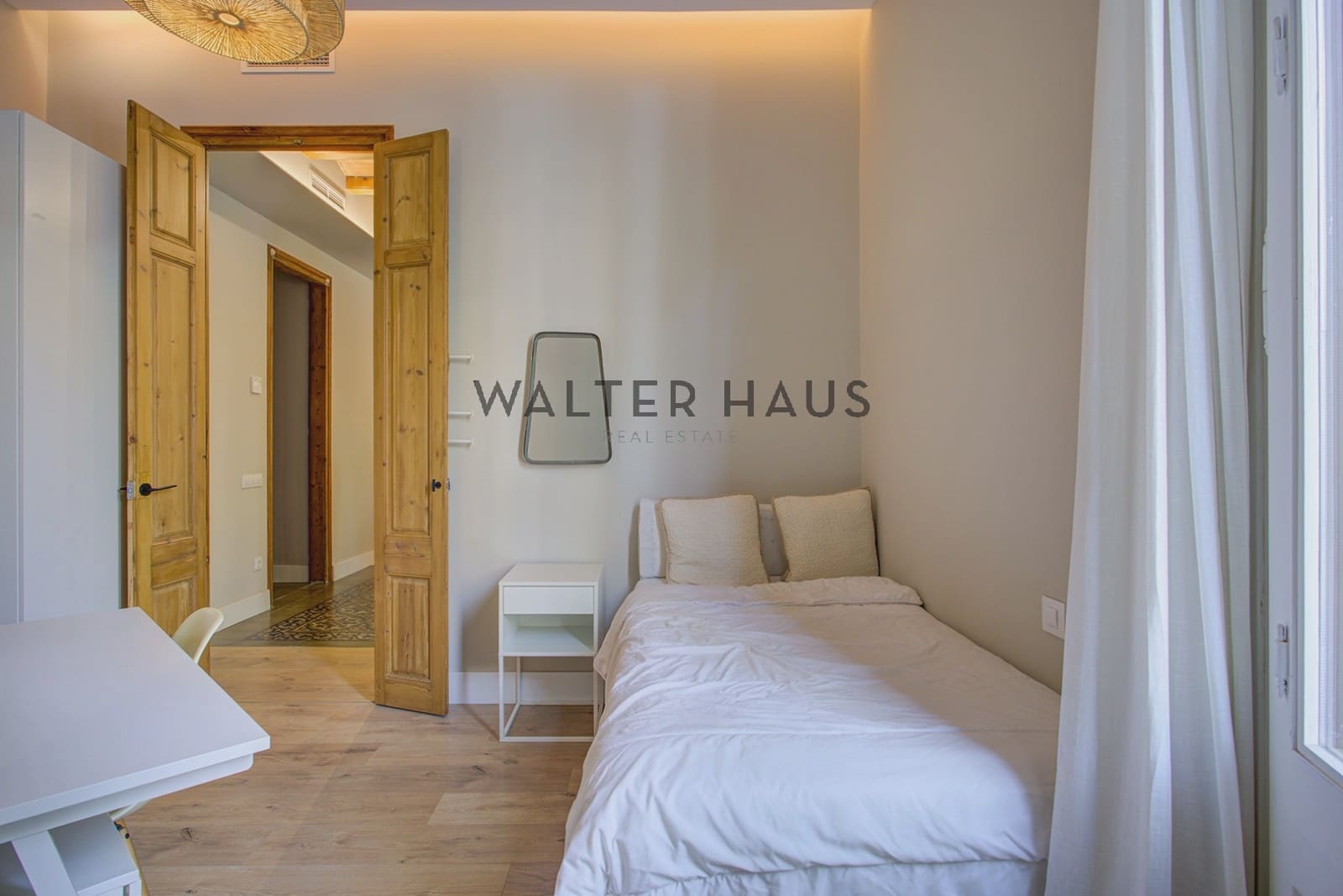 3 soveværelse Lejlighed til salg i Barcelona by - € 750.000 (Ref: 9750925)