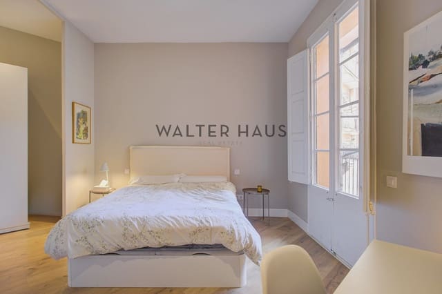 3 soveværelse Lejlighed til salg i La Dreta de L'Eixample, Barcelona by - € 750.000 (Ref: 9750925)