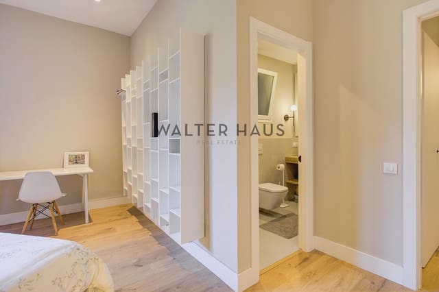 3 soveværelse Lejlighed til salg i La Dreta de L'Eixample, Barcelona by - € 750.000 (Ref: 9750925)