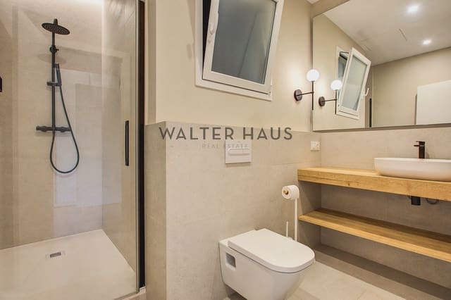 3 soveværelse Lejlighed til salg i La Dreta de L'Eixample, Barcelona by - € 750.000 (Ref: 9750925)