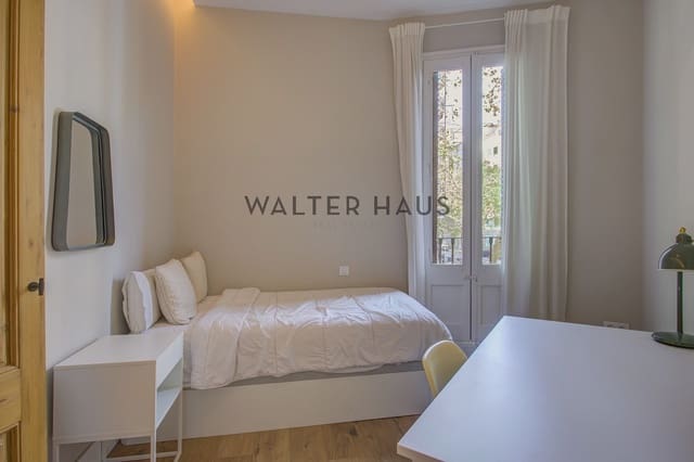 3 soveværelse Lejlighed til salg i La Dreta de L'Eixample, Barcelona by - € 750.000 (Ref: 9750925)