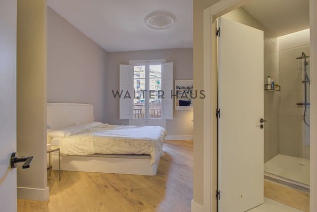 3 soveværelse Lejlighed til salg i La Dreta de L'Eixample, Barcelona by - € 750.000 (Ref: 9750925)