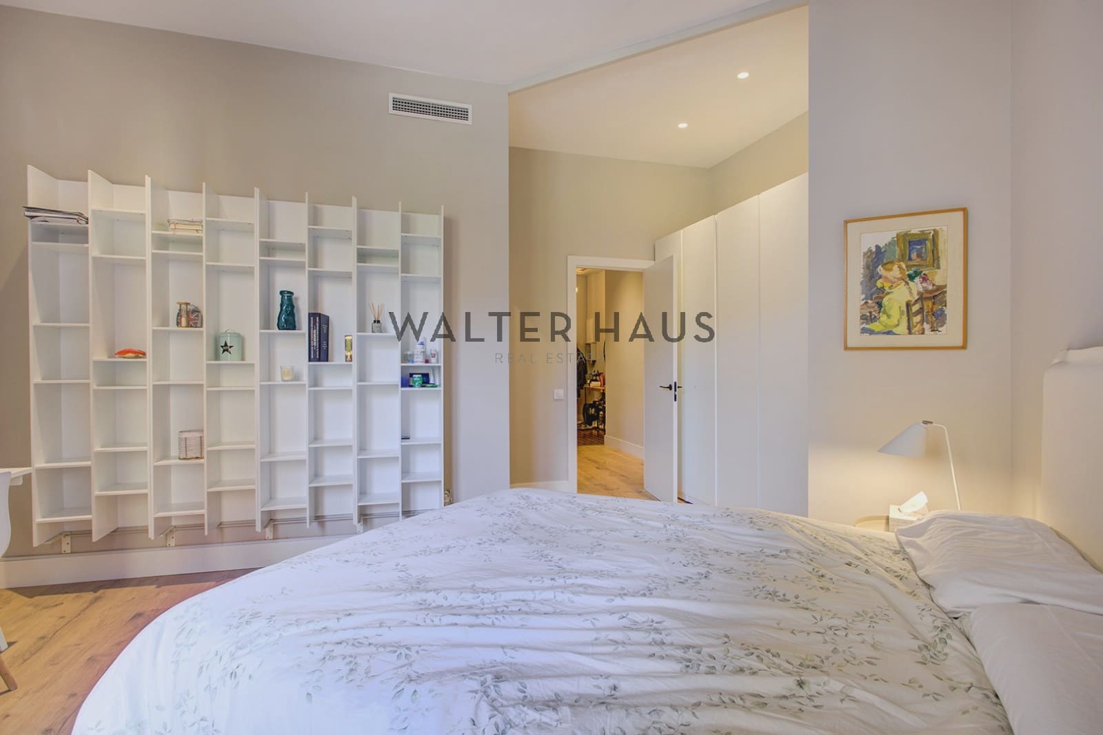 3 soveværelse Lejlighed til salg i Barcelona by - € 750.000 (Ref: 9750925)