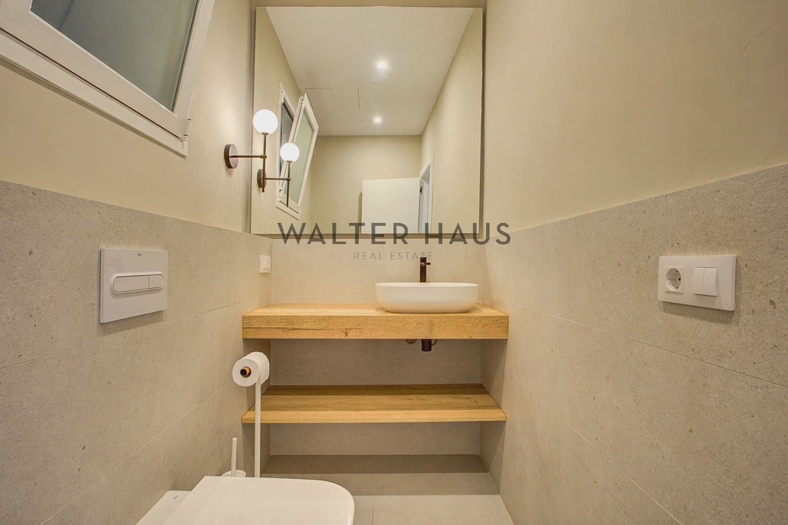 3 soveværelse Lejlighed til salg i Barcelona by - € 750.000 (Ref: 9750925)