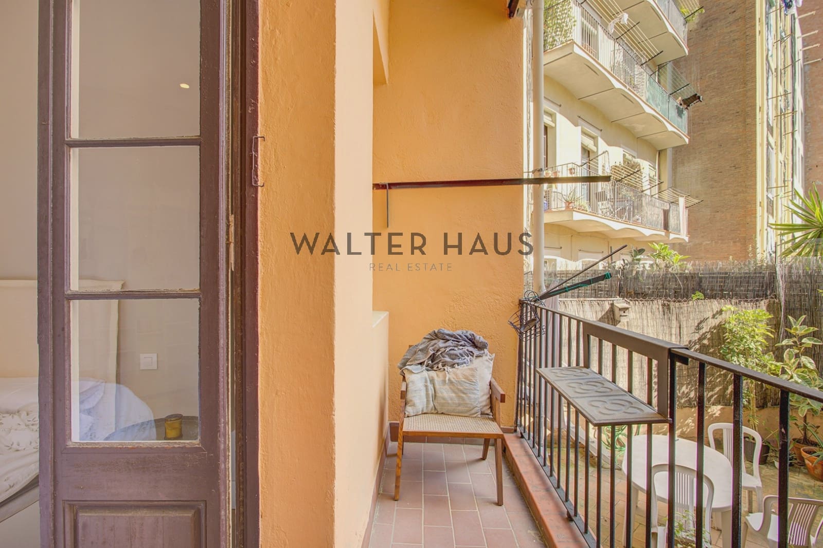 3 soveværelse Lejlighed til salg i Barcelona by - € 750.000 (Ref: 9750925)