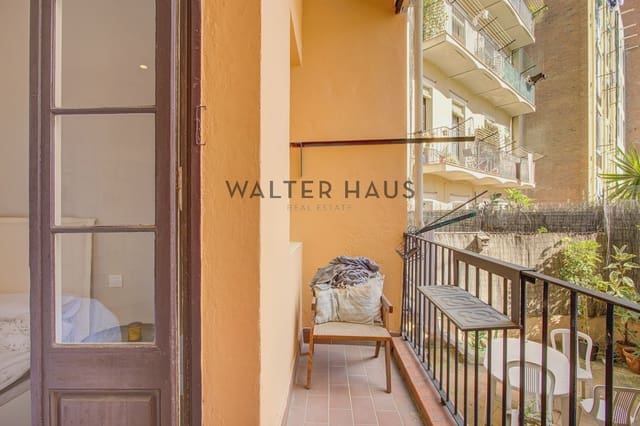 3 soveværelse Lejlighed til salg i La Dreta de L'Eixample, Barcelona by - € 750.000 (Ref: 9750925)