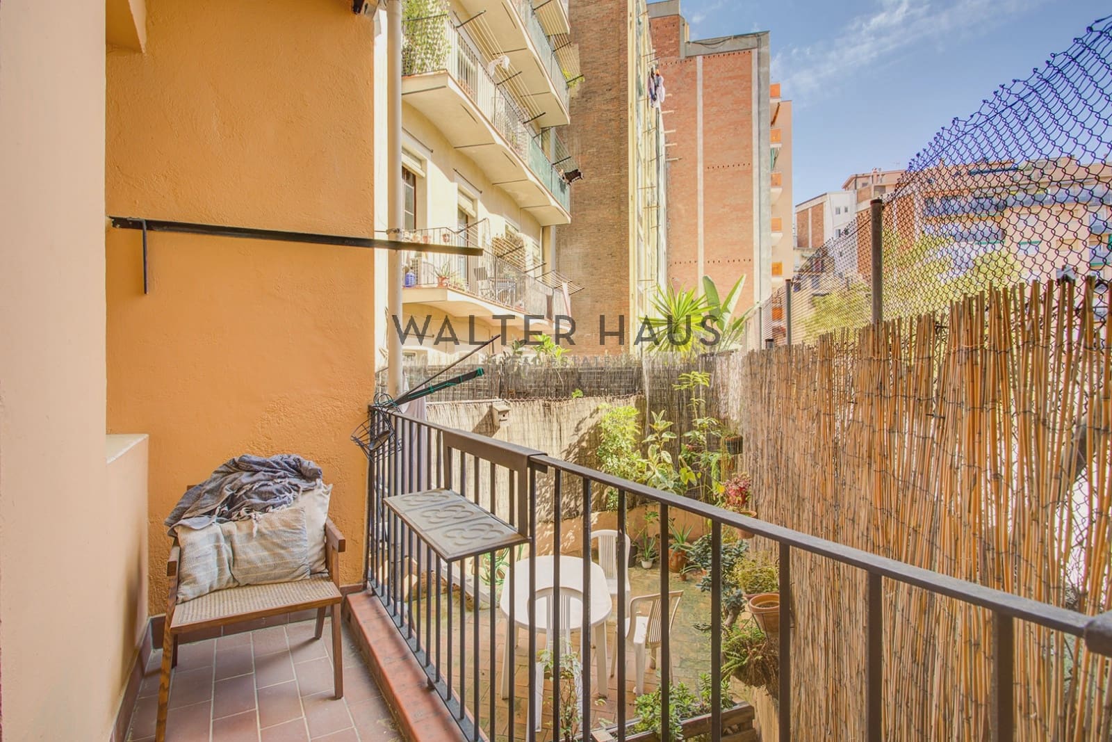 3 soveværelse Lejlighed til salg i Barcelona by - € 750.000 (Ref: 9750925)