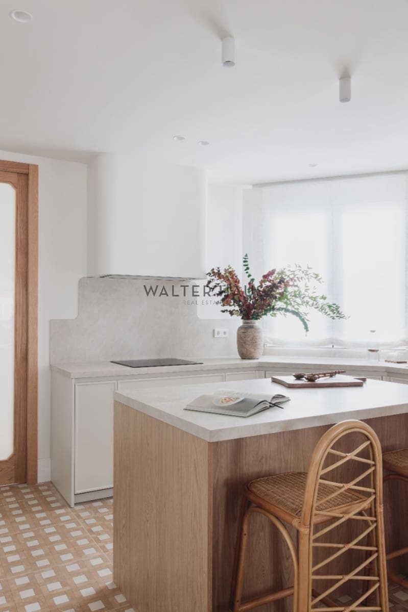 3 quarto Apartamento para venda em Madrid cidade - 2 750 000 € (Ref: 9751098)