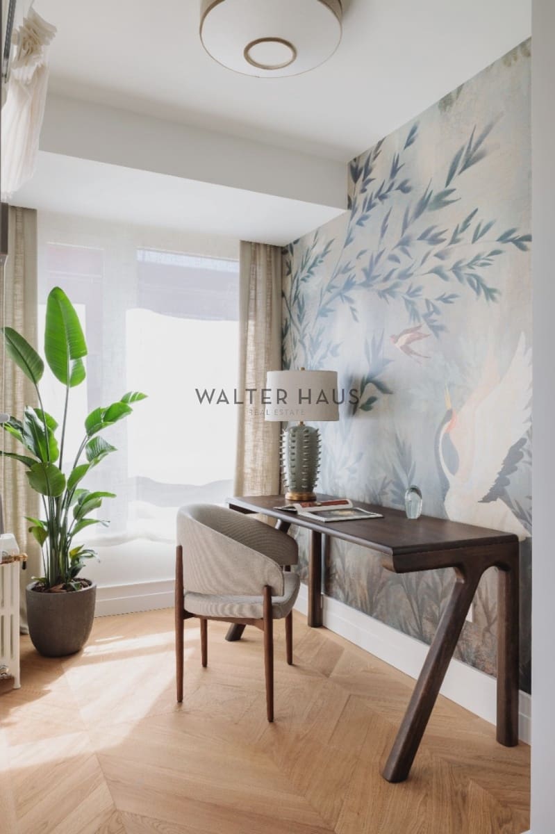 3 quarto Apartamento para venda em Madrid cidade - 2 750 000 € (Ref: 9751098)