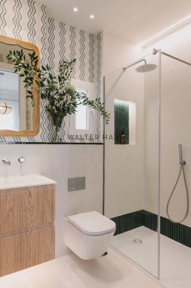 3 quarto Apartamento para venda em Madrid cidade - 2 750 000 € (Ref: 9751098)